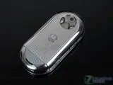 V70万元奢华复刻版 中文版摩托AURA评测