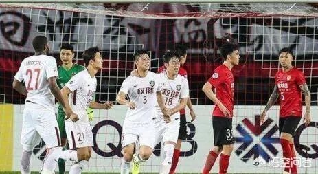 亚冠抽签天津权健对鹿岛鹿角,权健晋级机会有多大?