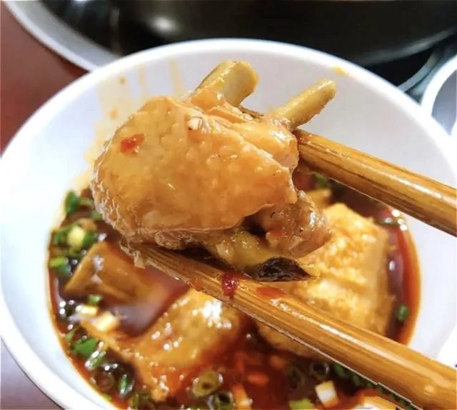 成都最出名的美食有哪些?