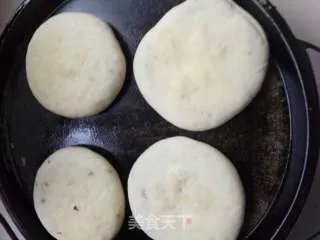 肉火烧