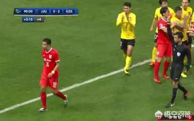 亚冠恒大客场2:0济州联,济州联主帅的“主场教训恒大”被打脸,怎么看待恒大的表现?