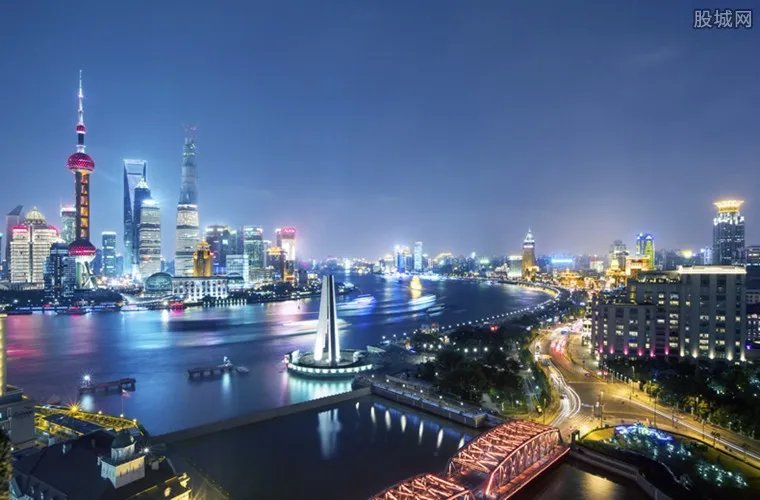 中国一线城市有哪些 2020年新一线城市排名