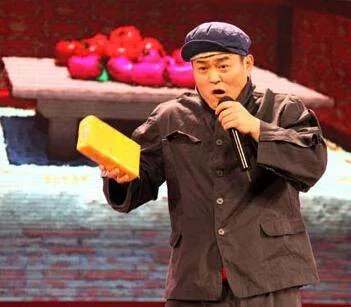 王金龙和丫蛋为什么会离婚?