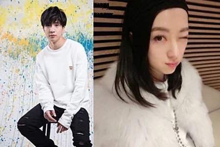才子薛之谦的前妻是谁两人的离婚迷局终揭开