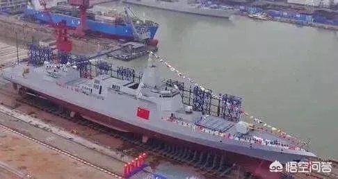 青岛海上阅兵最大看点是什么?
