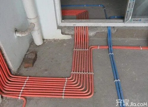 家装水电安装知识大全