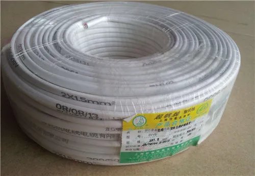 护套线是什么意思