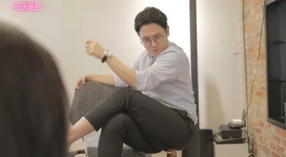 母胎solo20年出生即单身!《母胎单身》上架Steam