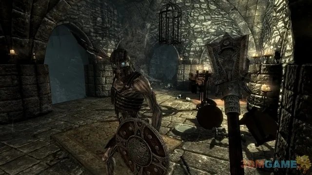 《上古卷轴5》DLC 我们最不想看见的八样东西