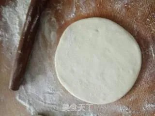 肉火烧