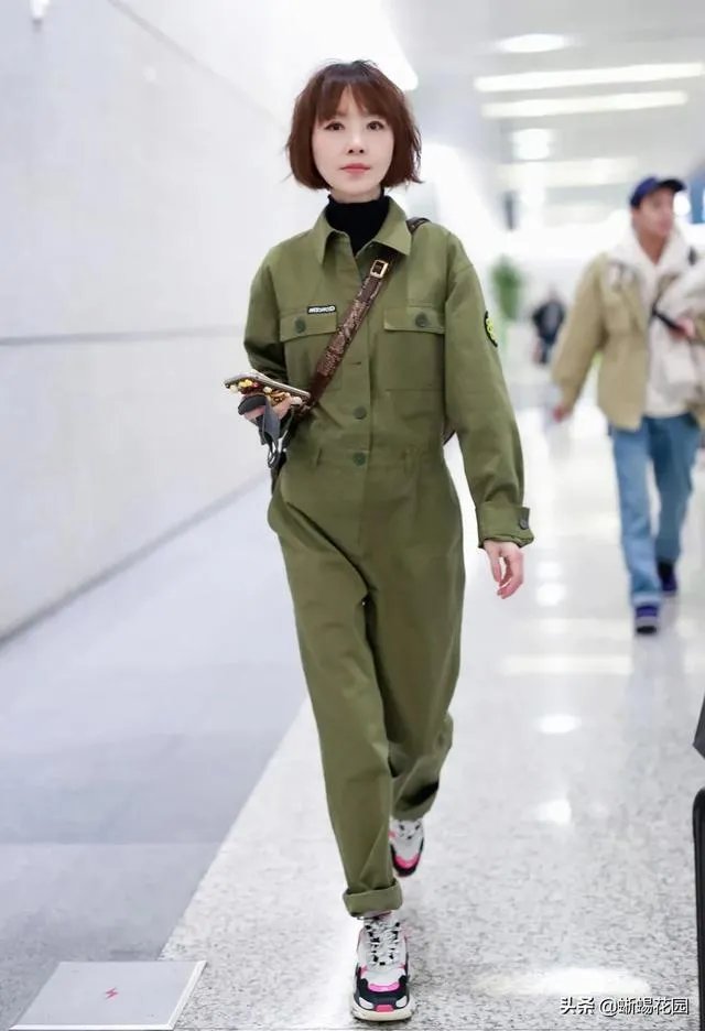 鲁豫最近怎样了,突然这么多人调侃她?