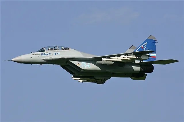 米格35