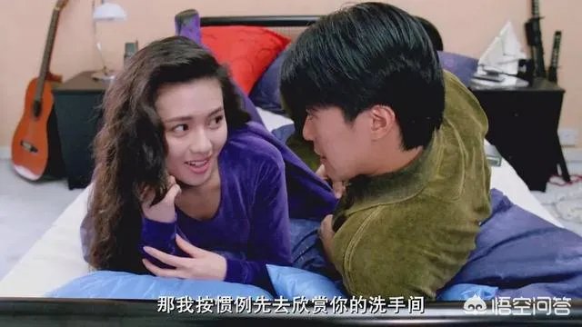 何珠熙电影