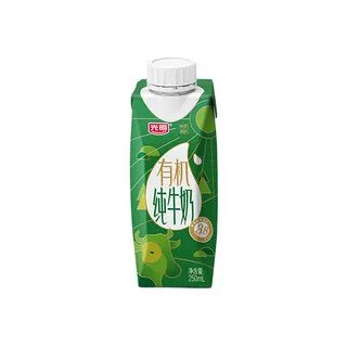 光明纯牛奶价格