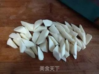 山药排骨汤