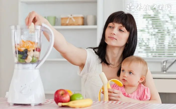 小儿拉肚子吃什么食物