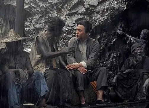 2021年四部高分电视剧,《城市的边缘》位列前三,第一你看过吗?