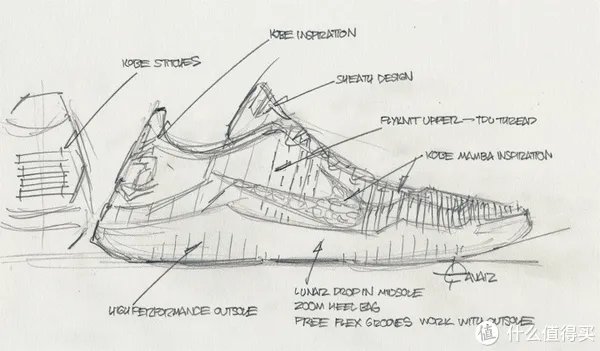 黑曼巴球员时代的终结款:NIKE 耐克正式发布 Kobe 11 Achilles Heel配色