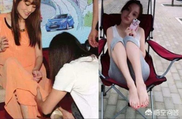 娱乐圈的哪些明星被曝“耍大牌”,会让你觉得很意外?