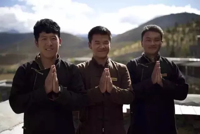 离开央视,藏族青年在海拔4000米打造云巅之家,潇洒!