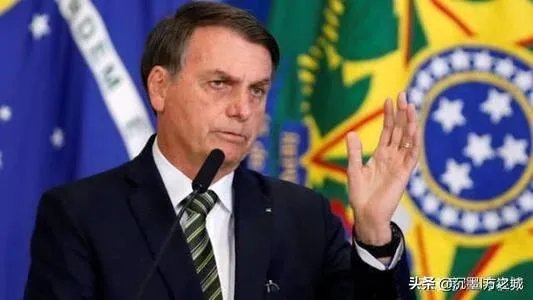 巴西疫情告急!单日新增死亡病例破千!为何南半球国家巴西疫情如此严重?