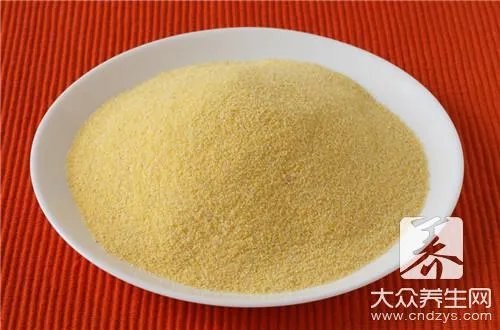 玉米窝窝头做法,你也是这样操作的吗?