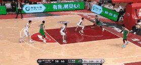 赛季已过大半,为什么吴前,赵睿与郭艾伦的差距越拉越远?