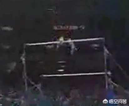 为什么中国有很多体操动作被禁?
