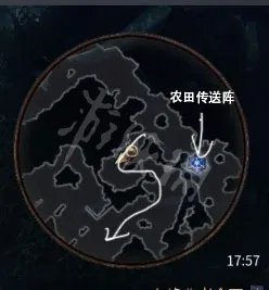 《破坏领主》剥皮者前哨在哪 剥皮者前哨位置介绍