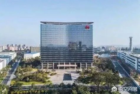 中国最大的私人企业?