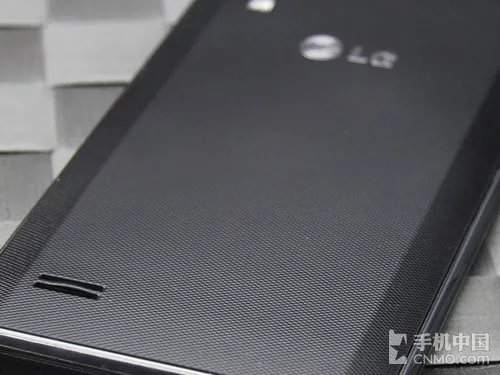 4.7英寸大屏双核 LG Optimus L9初体验