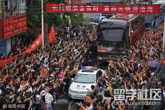 恢复高考40年:高考有了哪些变化?