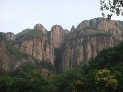 去温州有哪些旅游攻略?