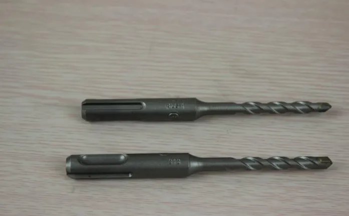 如何区分钻头用途