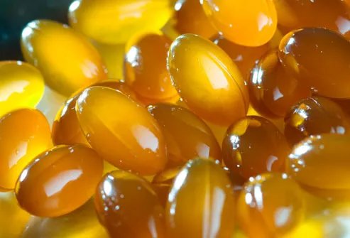 您不知道的健康脂肪：Omega-3