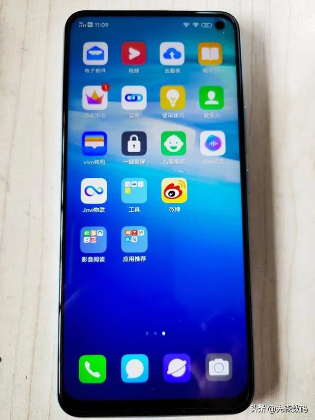 Vivo z6到底怎么样?
