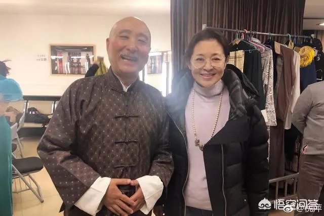 前央视当家花旦倪萍现状怎么样?