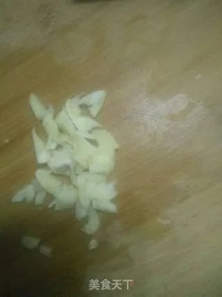 青瓜炒肉