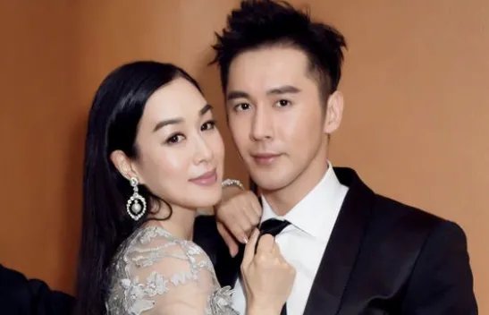 你如何看待钟丽缇和张伦硕的爱情?