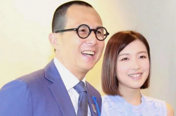 郭嘉文豪门梦疑破碎,陪李泽楷5年的她,真的输给了梁洛施吗?