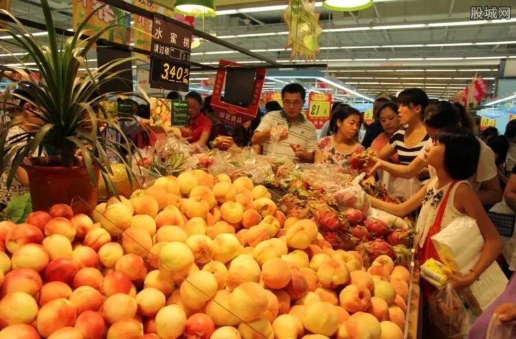 中国对美商品加税 加征关税的商品具体包括哪些?