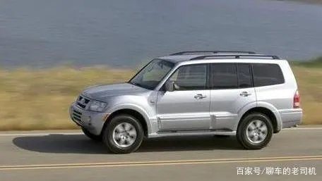 爱好越野车的车友,为什么会给三菱帕杰罗叫“山猫”?