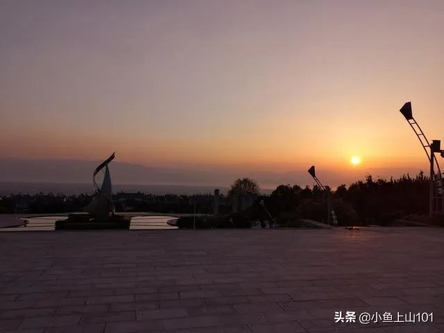 大理大学的樱花真的很多吗?好看吗?