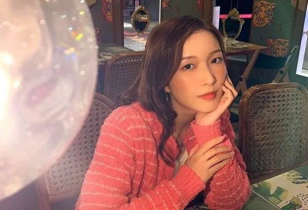 郭嘉文豪门梦疑破碎,陪李泽楷5年的她,真的输给了梁洛施吗?