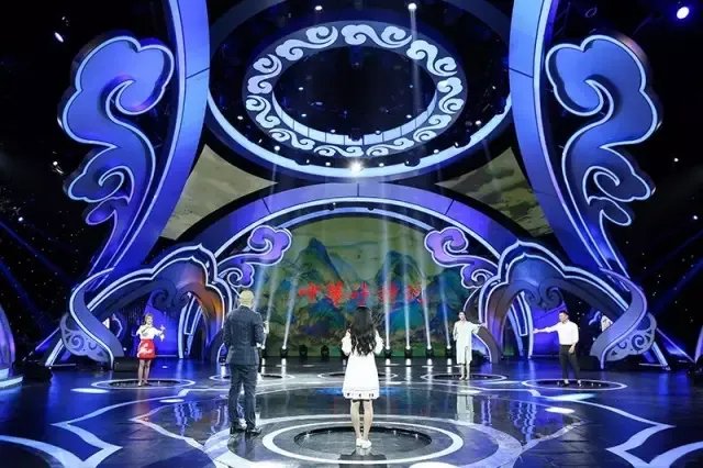 3岁就开始学习诗词的韩亚轩,如今他的诗词储量到底有多惊人?