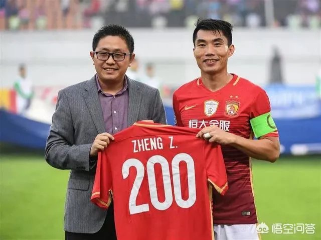 恒大0:2落后北京人和,为什么卡纳瓦罗最先换下郑智?