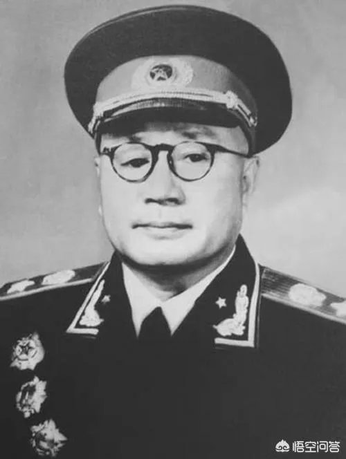 司令员与司令有区别吗?