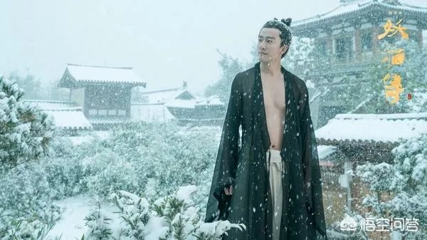 黄轩拍了很多大导演的电影为什么粉丝量还是那么少?