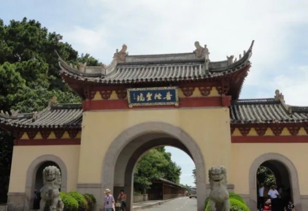 中国的名山大川都有哪些?