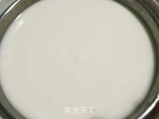 家庭自制酸奶的方法